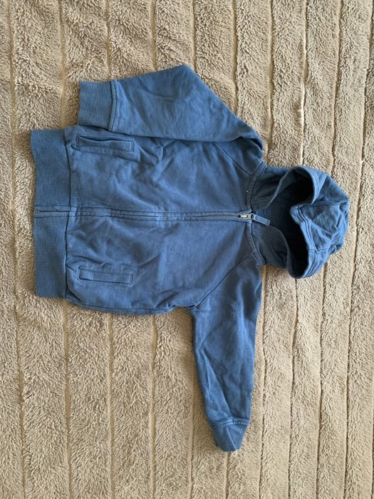 Детска обувь и вещи для мальчика