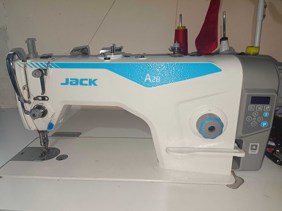 Швейная машинка Jack A2