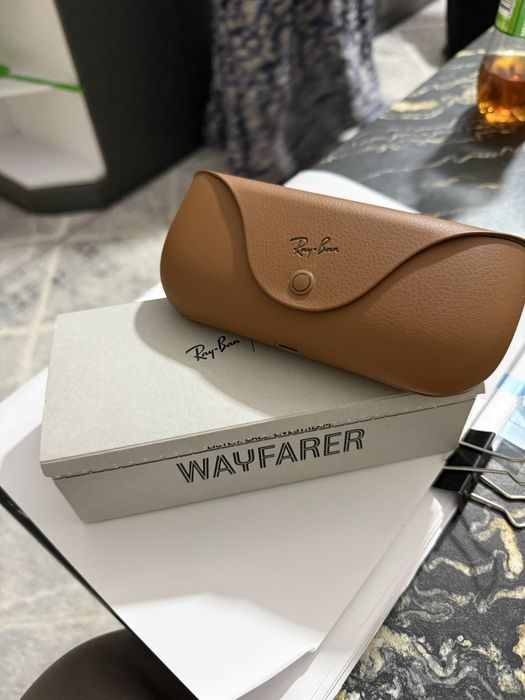 Ray ban wayfarer