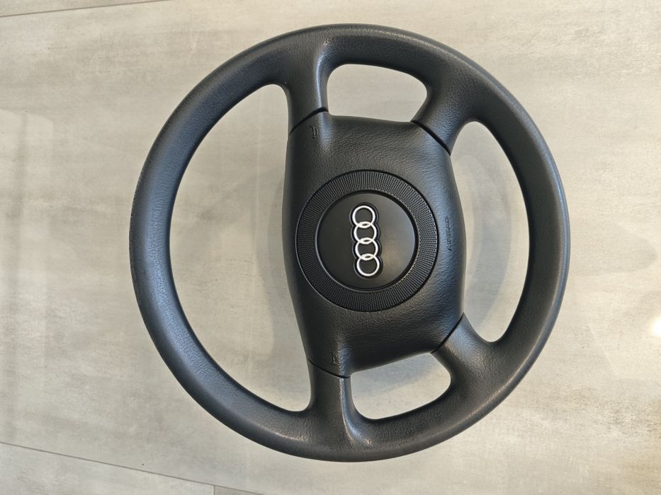 Volan Audi A4 b5 facelift
