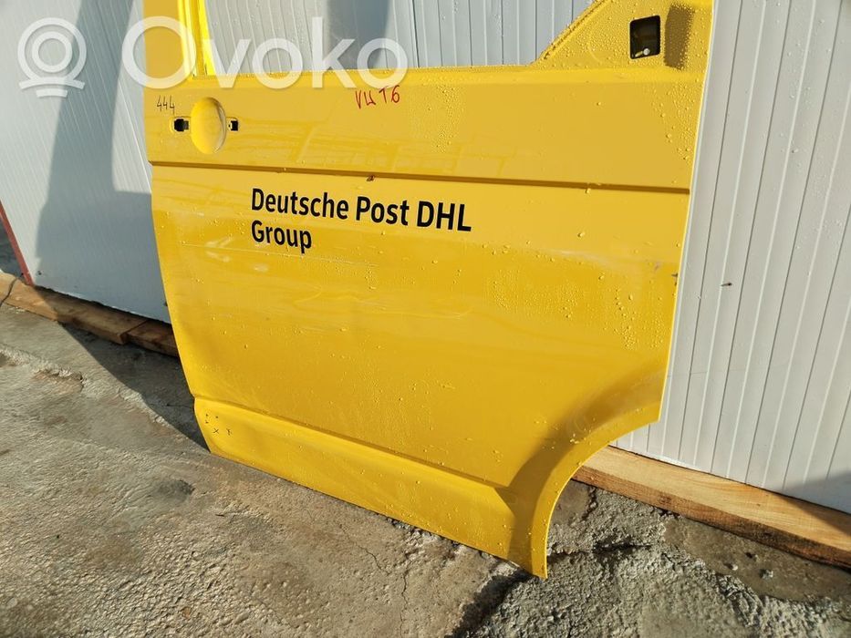 Usa dreapta fata VW Transporter/Multivan/Caravelle, 2003, 2004, 2005, 2006, 2007, 2008, 2009, 2010, 2011, 2012, 2013, 2014, 2015, 2016, 2017, 2018, 2019.