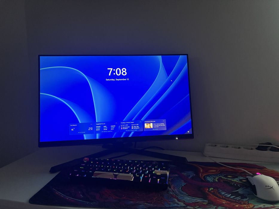 Pc gaming calculator