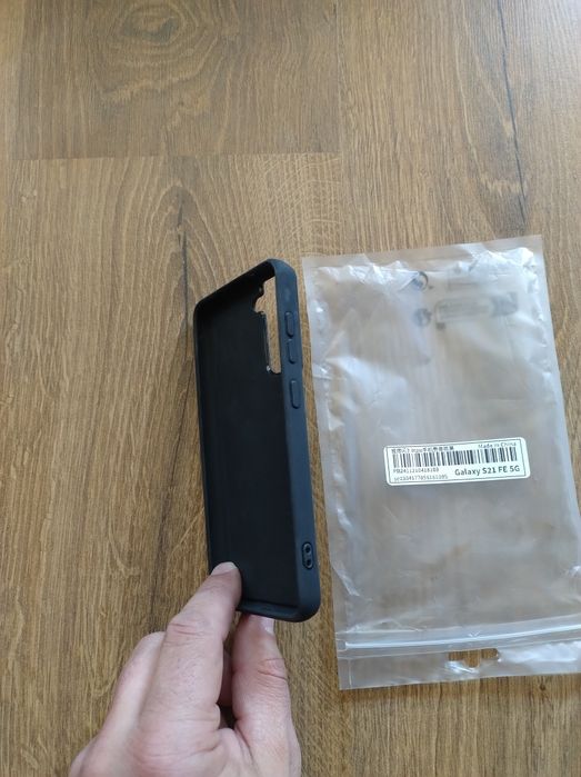 Кейс за Samsung Galaxy S21 FE 5G