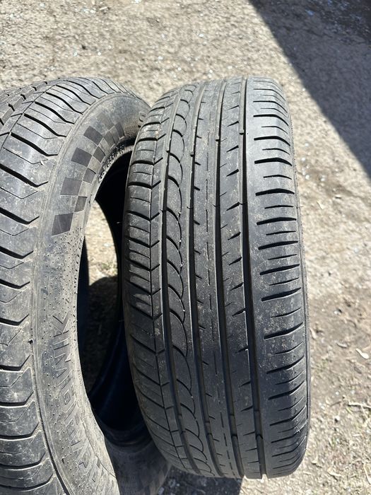 205/65/16 летние шины
