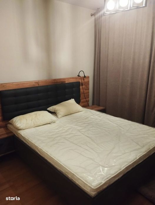 3 camere Dristor - metrou 1 minut, prima inchiriere!