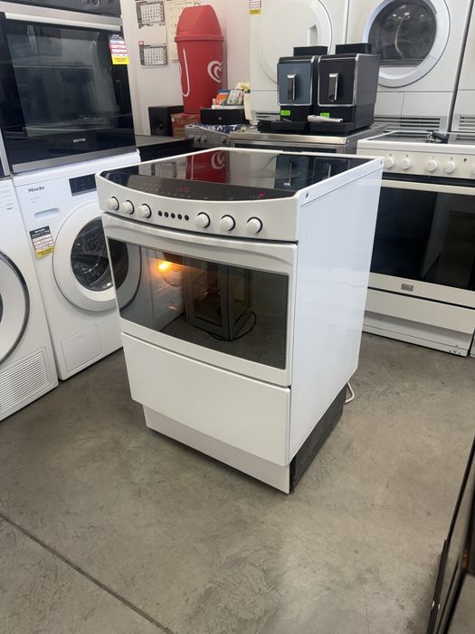 Готварска печка ELECTROLUX Voss
