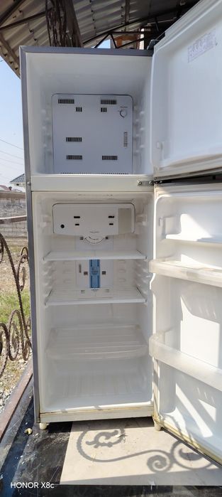 Холодильник самсунг