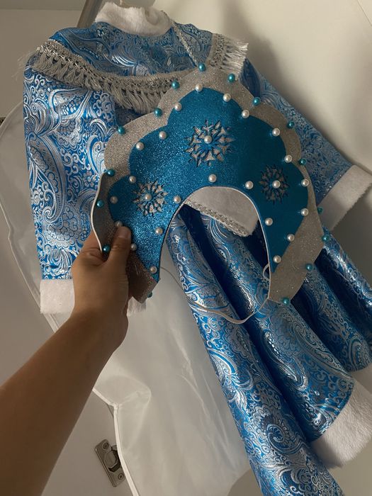 Для девочки одежда