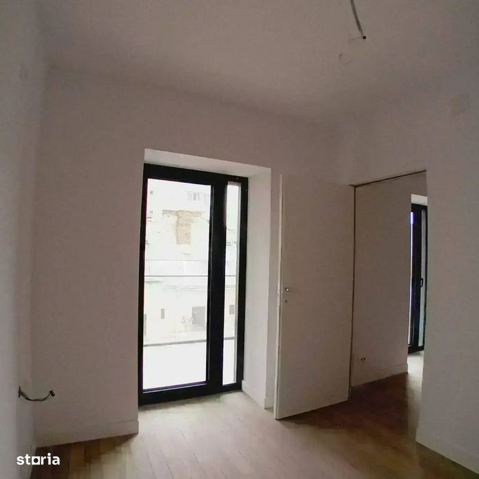 Apartament 3 camere | Parcare Inclusa | COMISION 0| Bloc Nou |