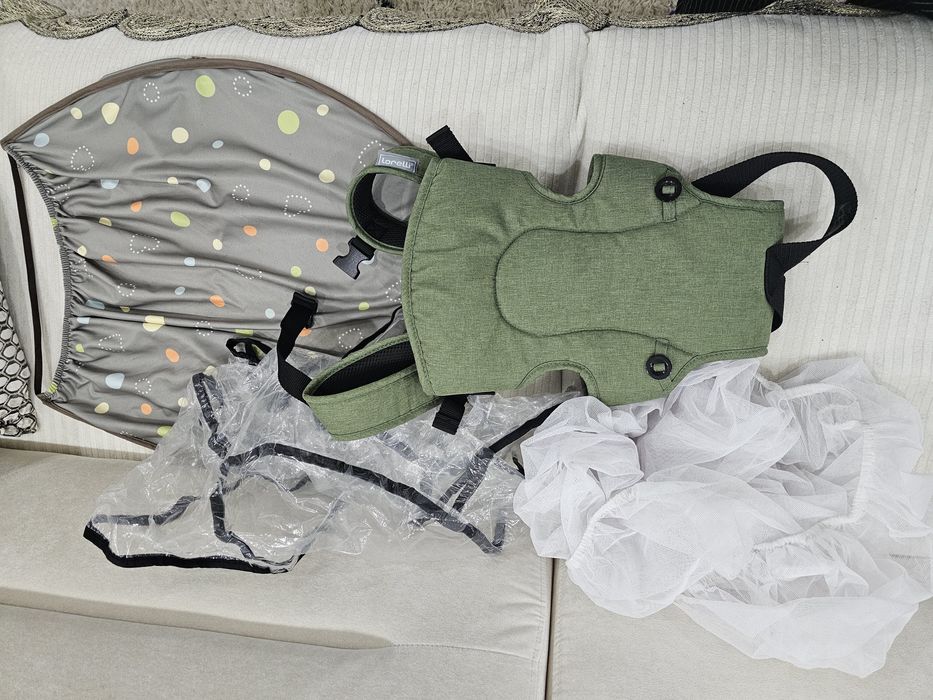 Бебешки комплект