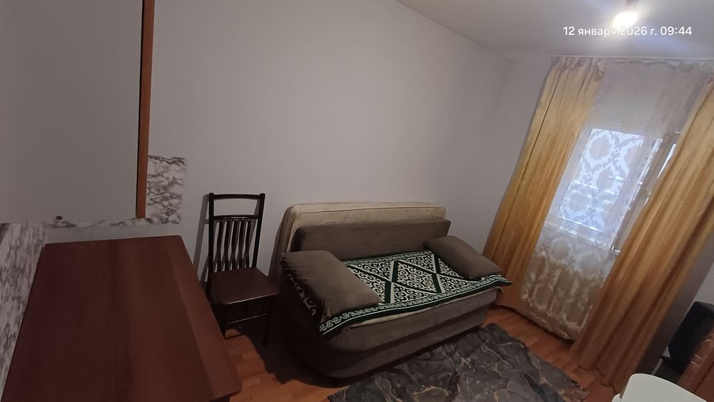 Сдам комнату в общежитии с душем!