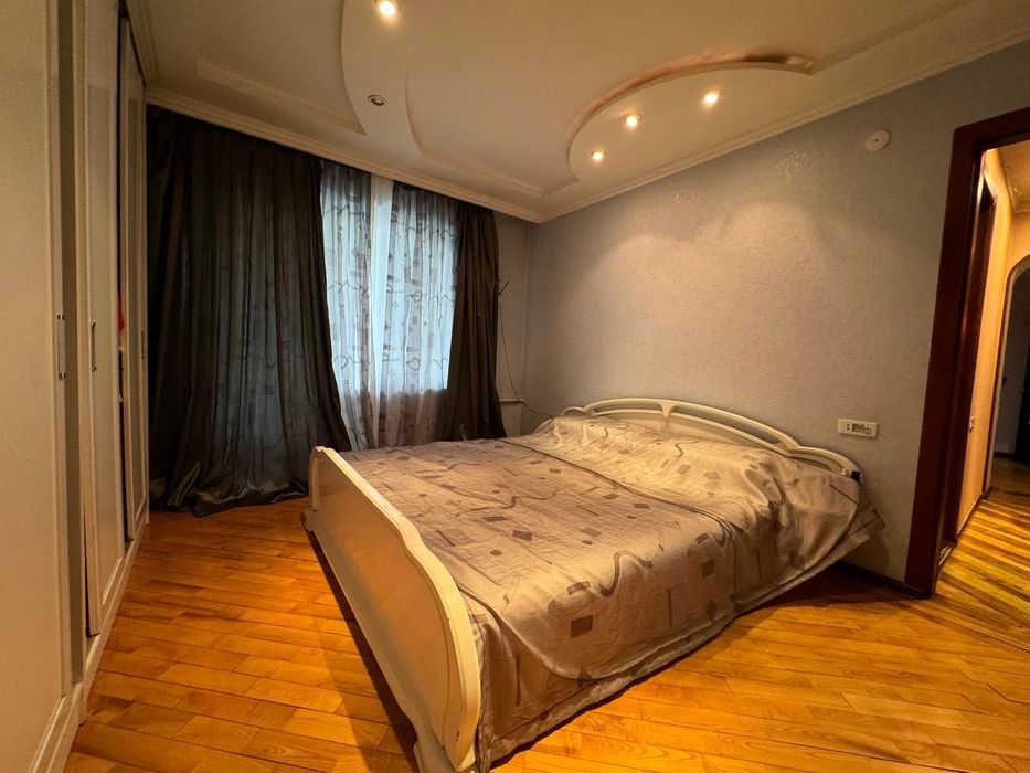 5-ти комнатная квартира Спецплан Дархан 143квм