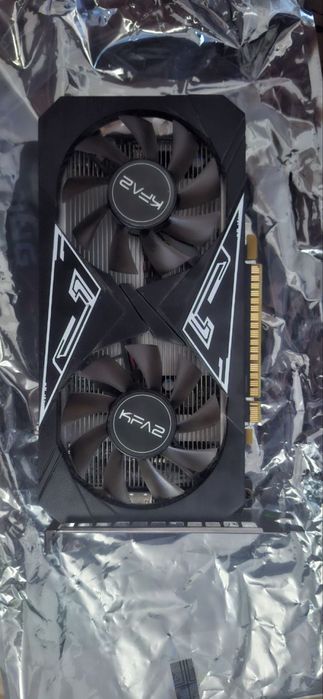 Продам видеокарту