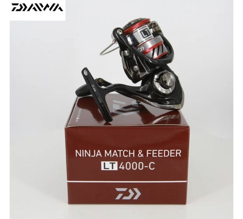 Продам Спининг Daiwa