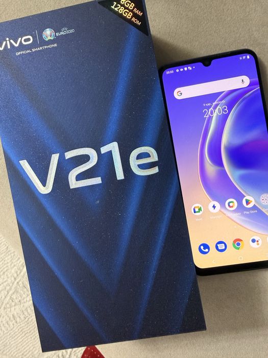 Продам в отличном состоянии телефон