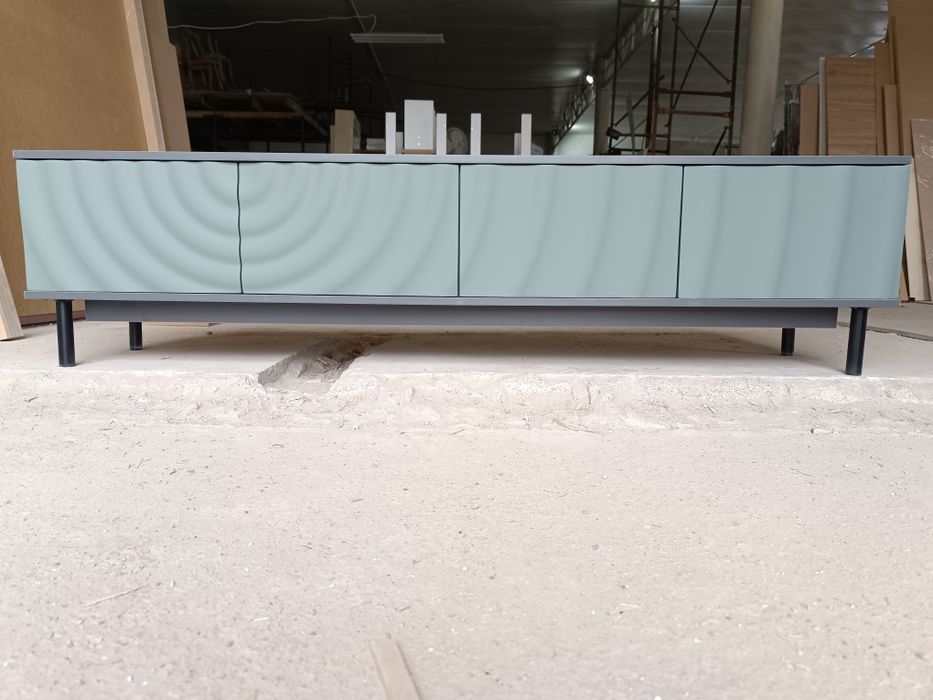 ТВ+Консоль NEW WAWE комплект