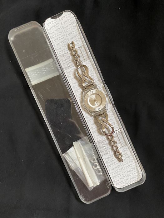 Ceas elvetian Swatch