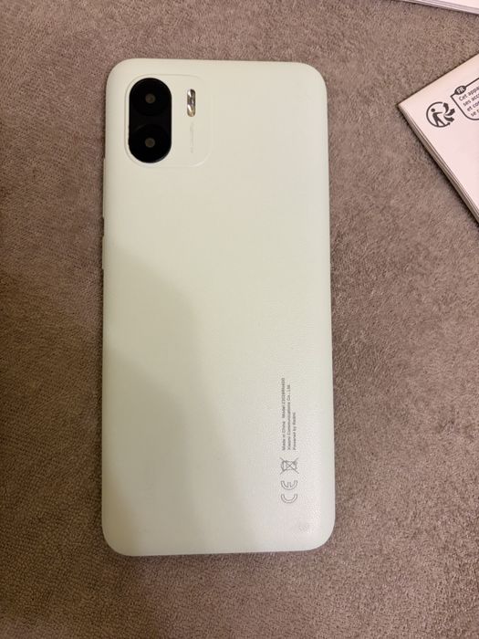 Redmi a2 nou.   .