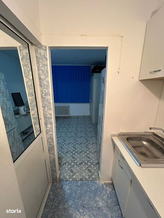 Garsoniera N Iorga la bulevard