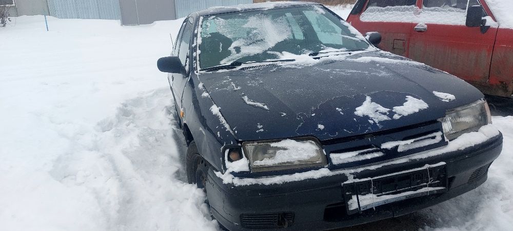 Продам ниссан премьера п 10