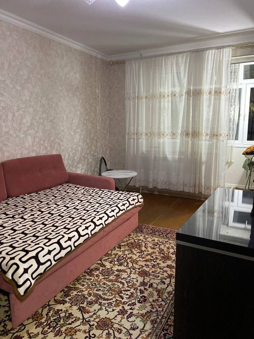 Сдаётся  1 ком отличная квартира на Чиланзаре 10 квартал