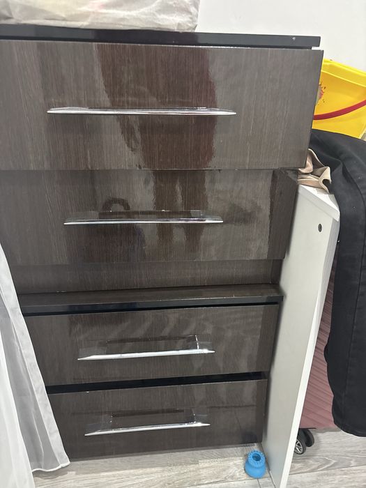 Спальный гарнитура