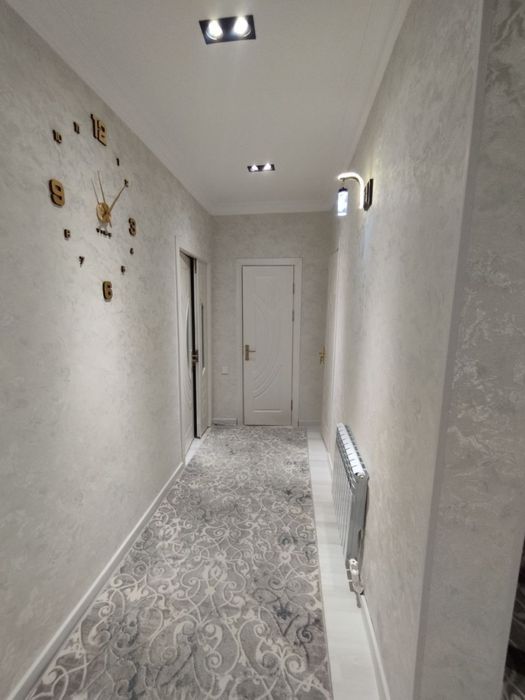 Uy sotiladi Minor metro yaqinidagi mahallada