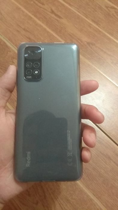 Redmi not 11 sotiladi