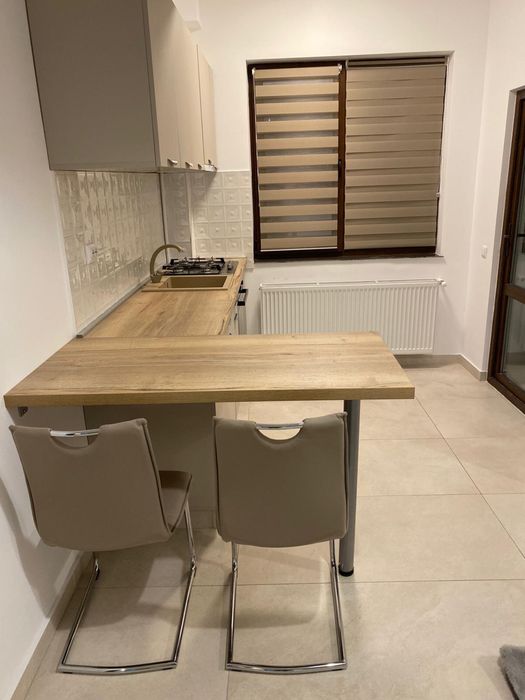 Apartament 2 camere et 8/13 Concept Residence