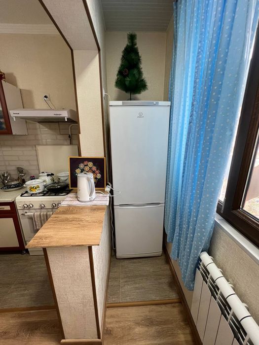 Сдается 2-х комнатная квартира на М.Ойбек 
ул.ФИДОКОР 21 /  ЧЕХОВА