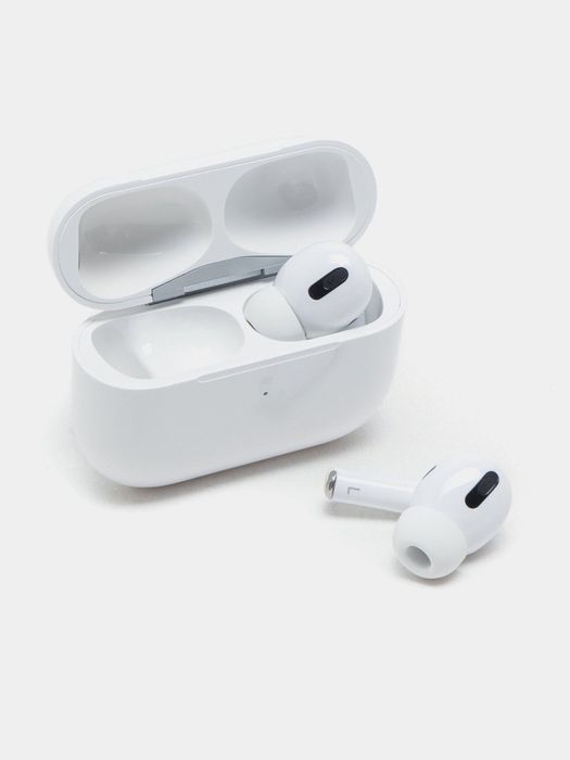 Simsiz quloqchinlar airpods pro, sensorli shovqinni kamaytiradigan ANC