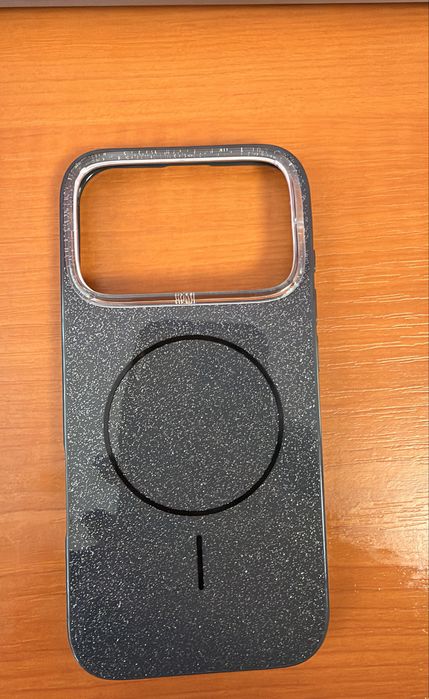 iPhone 17 pro case, Айфон 17 про калъфче
