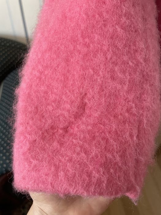 Продам легкое шерстяное пальто