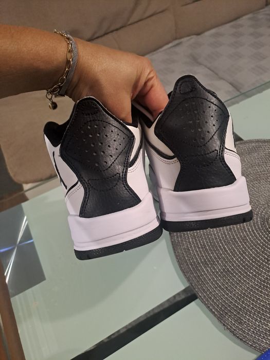 Маратонки Найк Джордан