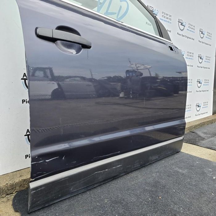 Portiera usa dreapta fata Opel Antara facelift