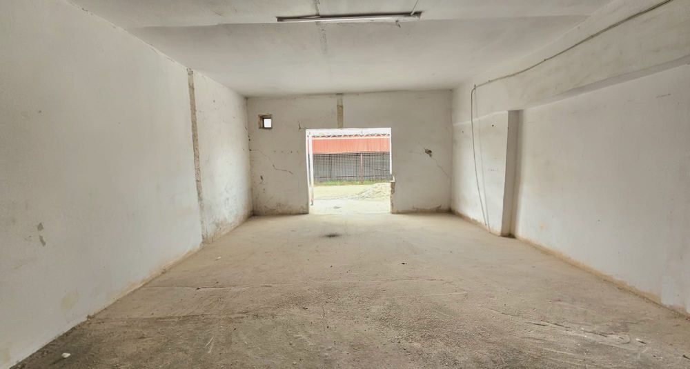 Spatii Hale 50 la 250mp zona Chimiei