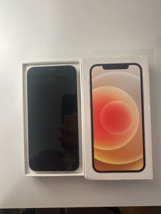 Iphone 12, 128GB