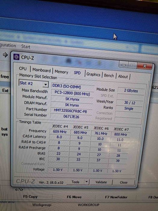 Thin client Huawei ct6000