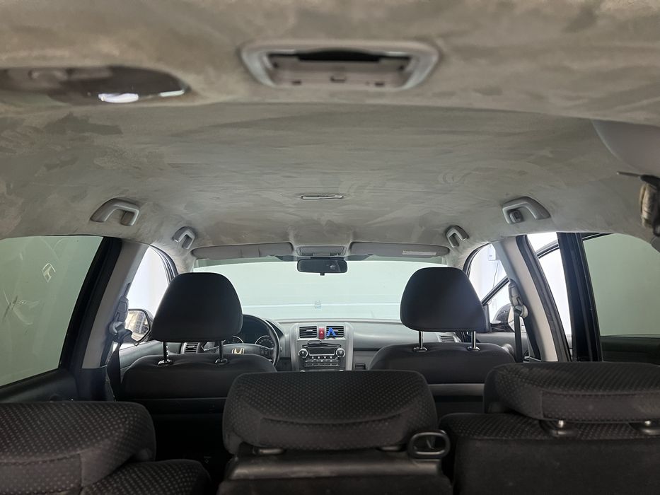 Претапициране на тавани и волани, Затъмняване на прозорци