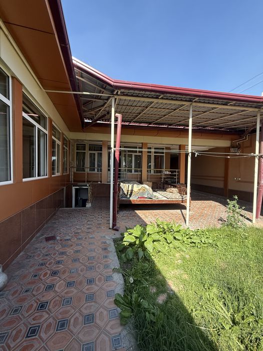 Сергели Киа автасалон орқаси Мошина бозор яқин ховли  5 сотих ер хисоб