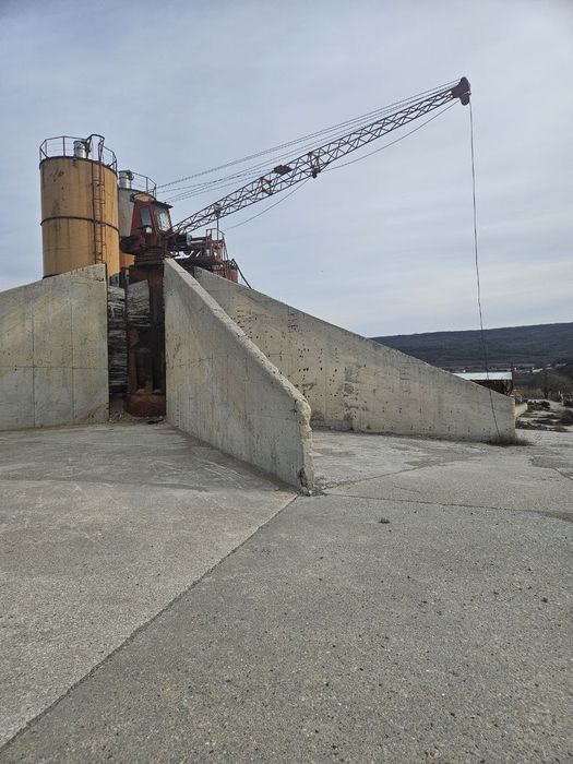 Бетонов възел със лиценз