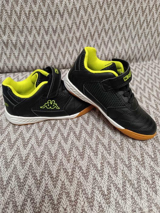 Детски обувки Kappa, 29 номер, нови, 35 лева