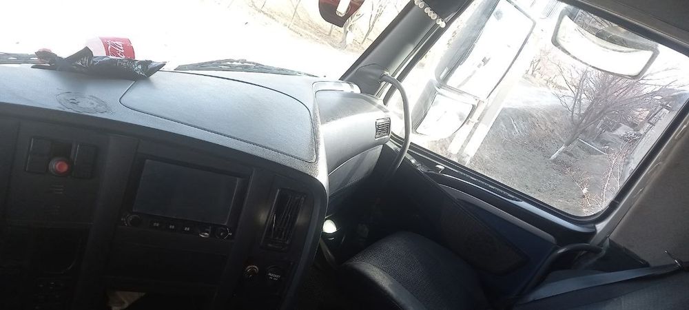 A7 Howa moshina sotiladi