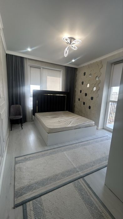 сдам квартиру в идеальном состоянии