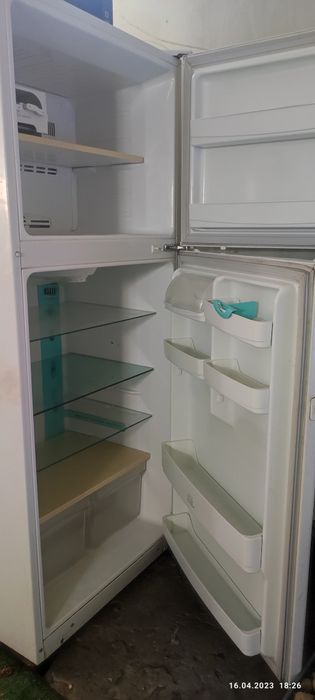 Холодильник Daewoo