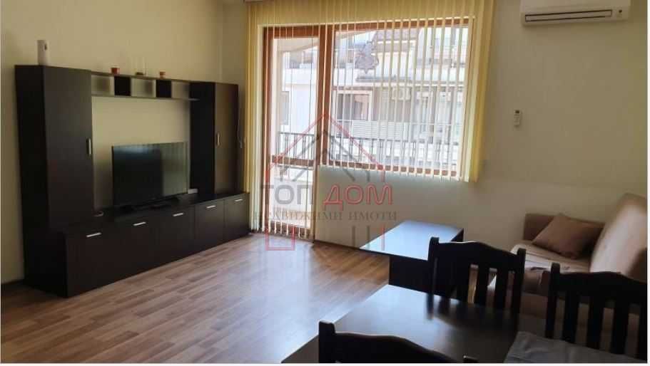 Дава се под наем Двустаен апартамент в с. Левски, Област Варна - 69 кв.м за 663 € - Снимка #1