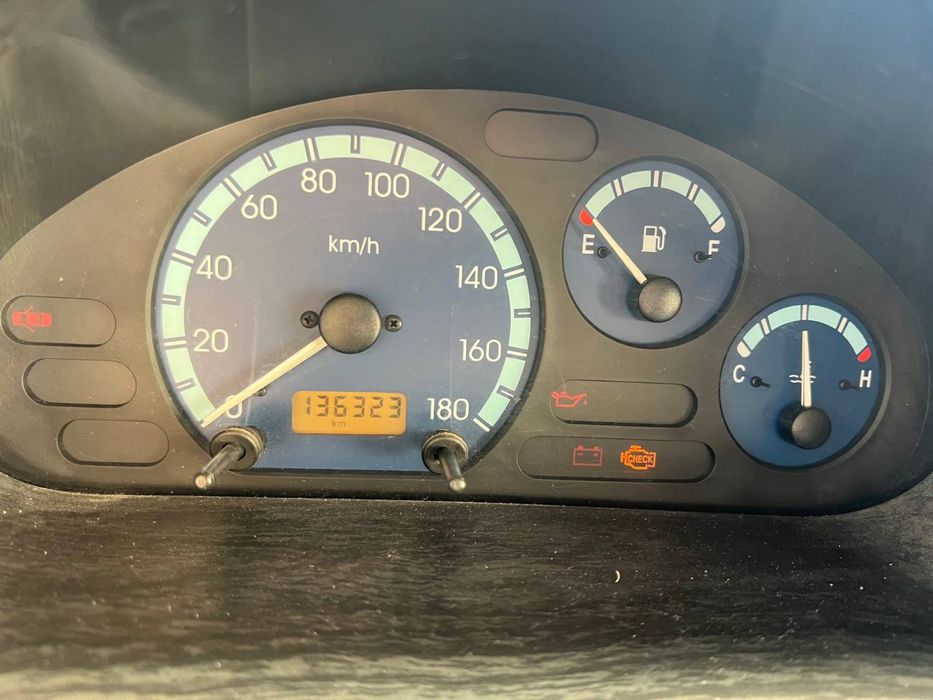 Matiz Best sotiladi
