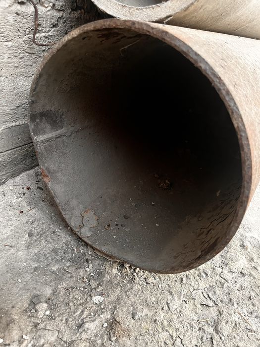 Продам металическую трубу