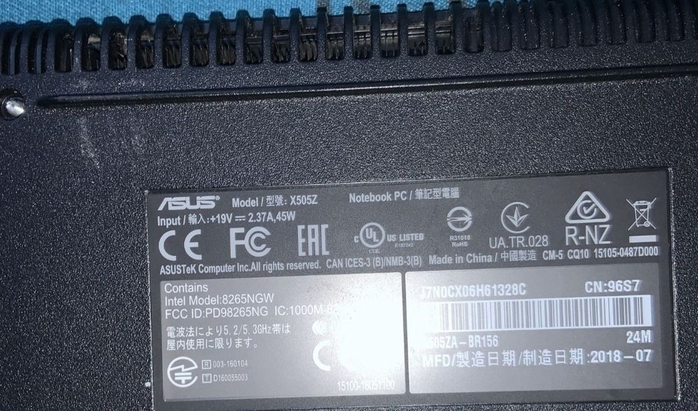 Vand laptop office/gaming URGENT!!