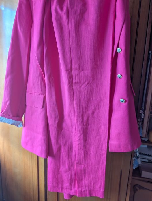 Costum Patrizia Aryton superb